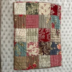 Pottery Barn providence standard sham